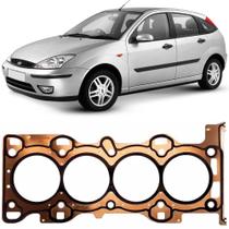 Junta Cabeçote Motor Focus 2.0 16v 2001 a 2018 Metálica Sabó Junta Cabeçote Motor Focus 2.0 16v 2001 a 2018 Metálica Sabó