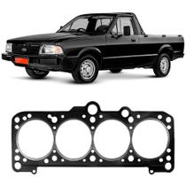 Junta Cabeçote Motor Ford Pampa 1.6 1.8 90 a 95 Sabó