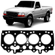 Junta Cabeçote Motor Ford Ranger 2.5 98 A 2001 Fibra Sabó