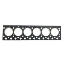 Junta cabecote motor mb atego om906 - sabo 82906