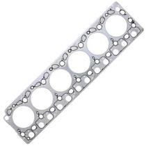 Junta cabecote motor mb om906 - elring 082734