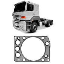 Junta Cabeçote Motor Mercedes Benz 1938 La Om457 2001 A 2005