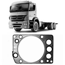 Junta Cabeçote Motor Mercedes Benz Axor 12.0 2006 a 2011 Sabó