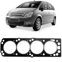 Junta Cabeçote Motor Meriva 1.8 2003 a 2005 Fibra Sabó Junta Cabeçote Motor Meriva 1.8 2003 a 2005 Fibra Sabó