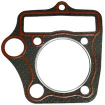 Junta Cabeçote Motor Moto AZ1 Avelloz Original AZ18E16 Junta Cabeçote Motor Moto AZ1 Avelloz Original AZ18E16