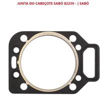 Junta Cabecote Motor MWM D229 Sabo 82239 3688 Junta Cabecote Motor MWM D229 Sabo 82239 3688