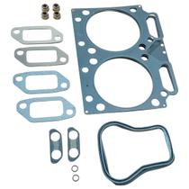 Junta Cabeçote Motor MWM X12 4.12 TCE Eletrônico Dupla Volkswagen 8150 9150 13180 15180 15190 17210 23260