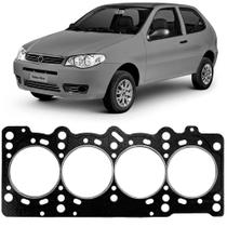 Junta Cabeçote Motor Palio 1.0 1.3 1.4 8v 99 a 2017 Fibra 82321FLEX Sabó Junta Cabeçote Motor Palio 1.0 1.3 1.4 8v 99 a 2017 Fibra 82321FLEX Sabó