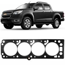 Junta Cabeçote Motor S10 2.2 2.4 95 a 2016 Metálica Sabó Junta Cabeçote Motor S10 2.2 2.4 95 a 2016 Metálica Sabó