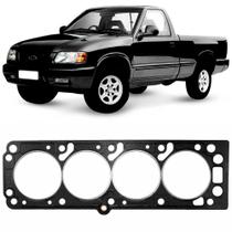 Junta Cabeçote Motor S10 2.2 95 a 2000 Fibra Sabó Junta Cabeçote Motor S10 2.2 95 a 2000 Fibra Sabó