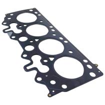 Junta Cabeçote Motor S10 Blazer 2.5 Ranger 2.5 F1000 2.5 Sprinter 310 312 2.5 Land Rover Defender 2.5 Maxion Chapa 3 PIC