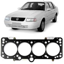 Junta Cabeçote Motor Santana 2.0 85 a 2006 Metálica Sabó - Sabo