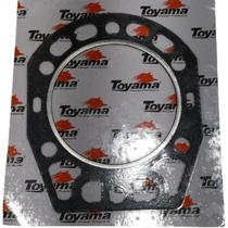 Junta Cabeçote Motor Toyama TDWE22-XP/E/R/RE Original