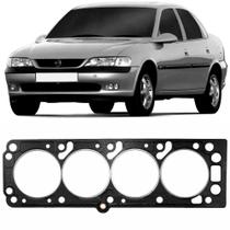 Junta Cabeçote Motor Vectra 2.2 99 a 2005 Fibra Sabó