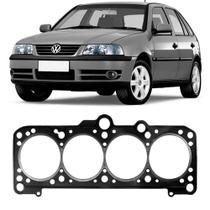Junta Cabeçote Motor Volkswagen Gol G3 1.6 1.8 99 a 2005 Sabó