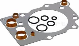Junta Cabeçote Motor Volvo N12/NL12 - 270949