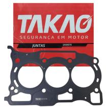 Junta Cabeçote Nissan New Versa March 1.0 12V Flex 16 A 20