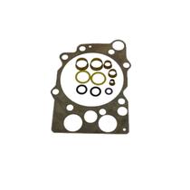 Junta Cabecote Nl12,Edc,B12 Pettenuzzo 270949