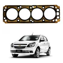 Junta Cabeçote Original Agile 1.4 2009 A 2013 Junta Cabeçote Original Agile 1.4 2009 A 2013