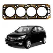 Junta Cabeçote Original Agile 1.4 2014 Junta Cabeçote Original Agile 1.4 2014