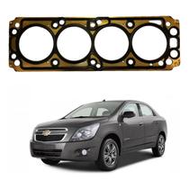 Junta Cabeçote Original Cobalt 1.4 2012 A 2015