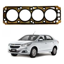 Junta Cabeçote Original Cobalt 1.4 2016 A 2020