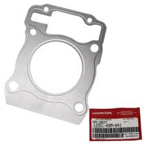 Junta Cabeçote Original Honda Cg Titan 150 2004 à 2008 Junta Cabeçote Original Honda Cg Titan 150 2004 à 2008