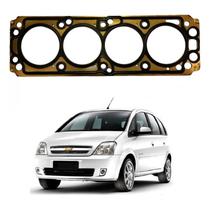 Junta Cabeçote Original Meriva 1.4 2009 A 2012 Junta Cabeçote Original Meriva 1.4 2009 A 2012