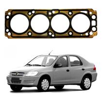 Junta Cabeçote Original Prisma 1.4 2007 A 2012 Junta Cabeçote Original Prisma 1.4 2007 A 2012