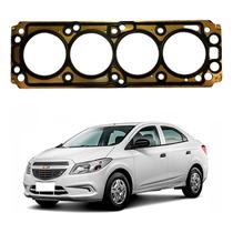 Junta Cabeçote Original Prisma 1.4 2012 A 2015 Junta Cabeçote Original Prisma 1.4 2012 A 2015