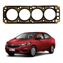 Junta Cabeçote Original Prisma 1.4 2016 A 2019