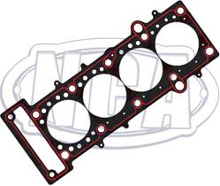 Junta Cabeçote Palio Strada Idea 1.6 16V Etorq 40104