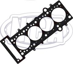 Junta Cabeçote Palio Strada Idea 1.6 16V Etorq Flex 40104