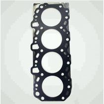 JUNTA CABECOTE para HILUX SW4 2005/2015 3.0 1KD (JUNTA METAL