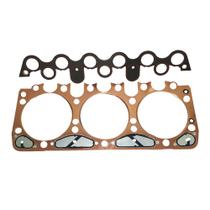 Junta Cabeçote Para Iveco Eurotech - 99460467