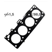 JUNTA CABECOTE para RANGER/TROLLER 3.0 16V TD 05/ELETRONICA