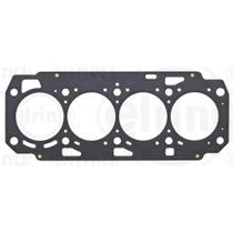 JUNTA CABECOTE para TORO 2.0 16VAL DIESEL 2016... METAL 0.95