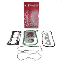 Junta Cabeçote Peugeot 206 Partner Xsara Junta Lima JL57108C