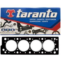 Junta Cabeçote Peugeot 306 405 406 1.8 8v 1992 em Diante