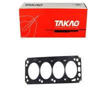 Junta Cabeçote Prisma Novo 1.4 8V 2012 A 2018 / Onix Novo 1.4 8V 2012 A 2018 / Montana Novo 1.4 8V 2012 A 2018 / Cobalt Novo 1.4 8V 2012 A 2018 / Pris