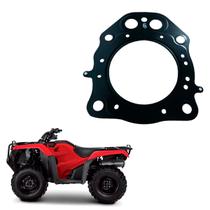 Junta Cabeçote Quadriciclo Fourtrax 2010 Até 2024 Original Honda