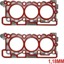 Junta Cabeçote Range Rover 2.7 V6 Sport Discovery 3 Iii Tdv6