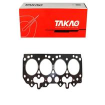 Junta Cabeçote Ranger 2.5 8V 1996 A 2003 / F1000 2.5 8V 1996 A 2003 / S10 2.5 8V 1996 A 2005 / Blazer 2.5 8V 1996 A 2005