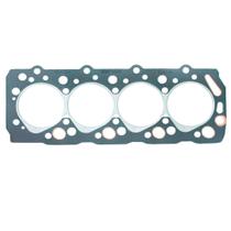 Junta Cabeçote Sabó 1.70mm Fibra Hyundai Hr 2.5 8v Diesel Junta Cabeçote Sabó 1.70mm Fibra Hyundai Hr 2.5 8v Diesel