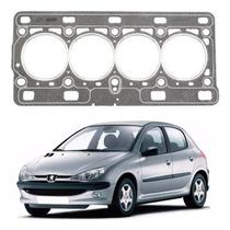 Junta Cabeçote Sabo 206 1.0 16v 2001 A 2007