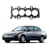 Junta Cabeçote Sabo Civic 1.7 2001 A 2006