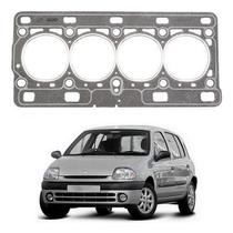 Junta Cabeçote Sabo Clio 1.0 16v 1998 A 2002 Junta Cabeçote Sabo Clio 1.0 16v 1998 A 2002