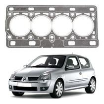 Junta Cabeçote Sabo Clio 1.0 16v 2003 A 2012 Junta Cabeçote Sabo Clio 1.0 16v 2003 A 2012