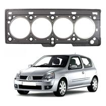 Junta Cabeçote Sabo Clio 1.6 16v 2003 A 2009 Junta Cabeçote Sabo Clio 1.6 16v 2003 A 2009