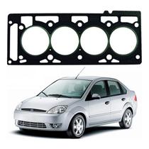 Junta Cabeçote Sabo Fiesta Sedan 1.6 8v 2003 A 2006